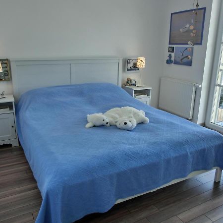 Ferienwohnung Lfr17 Graal-Mueritz Exteriér fotografie