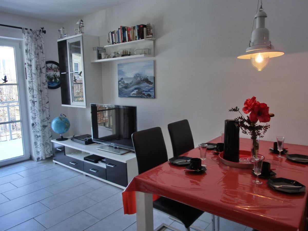 Ferienwohnung Lfr17 Graal-Mueritz Exteriér fotografie