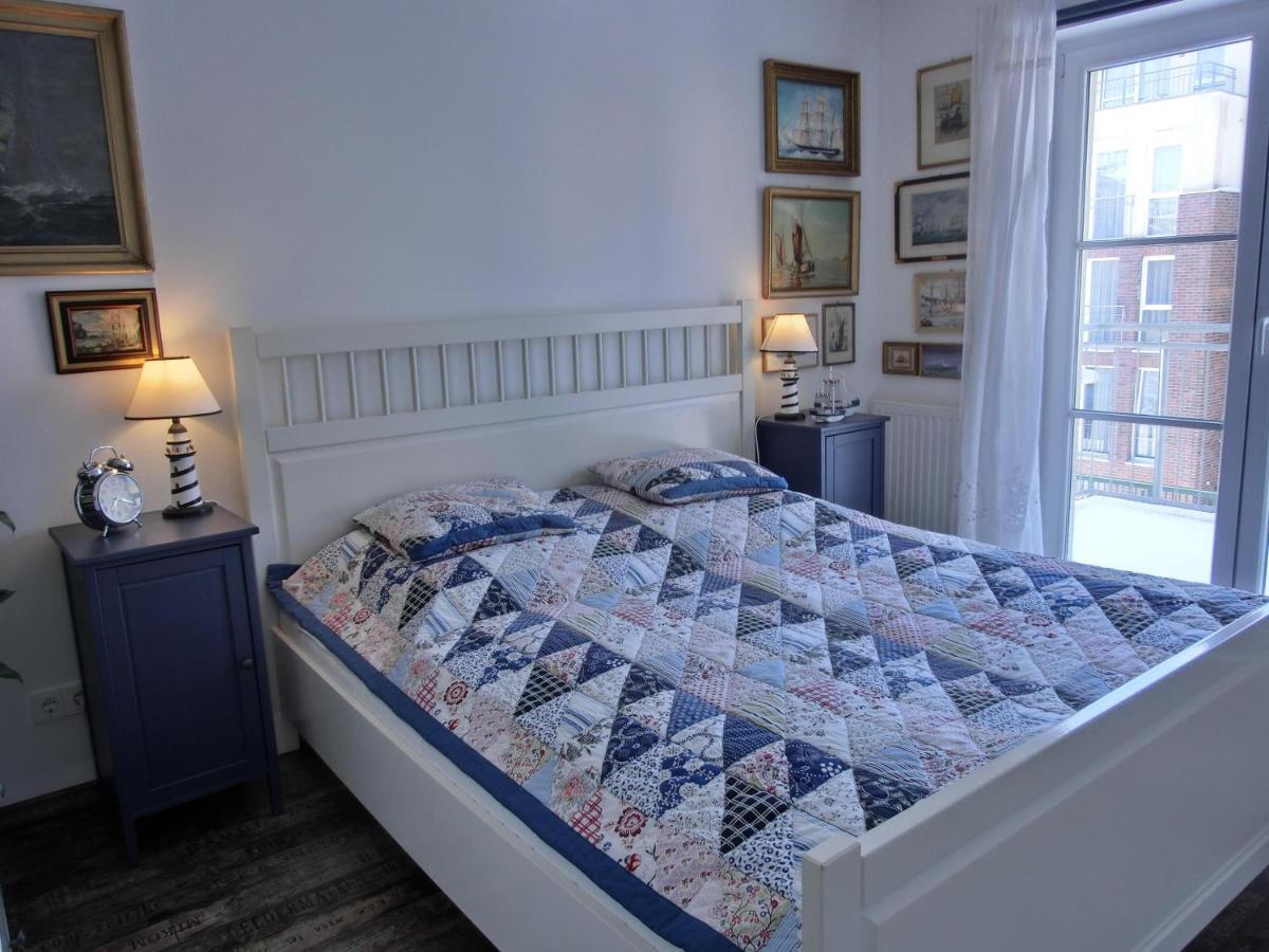 Ferienwohnung Lfr17 Graal-Mueritz Exteriér fotografie