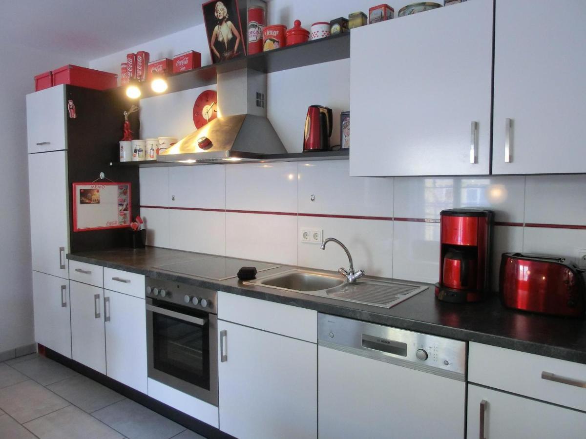 Ferienwohnung Lfr17 Graal-Mueritz Exteriér fotografie