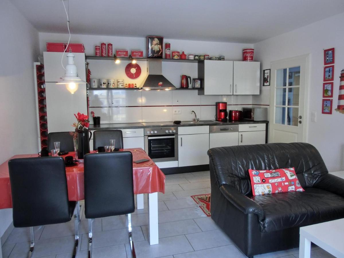 Ferienwohnung Lfr17 Graal-Mueritz Exteriér fotografie