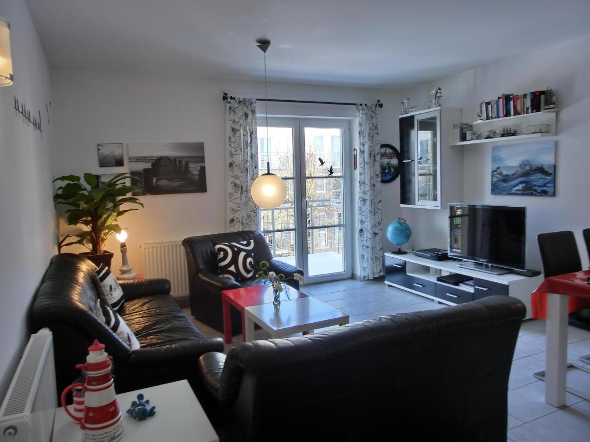 Ferienwohnung Lfr17 Graal-Mueritz Exteriér fotografie