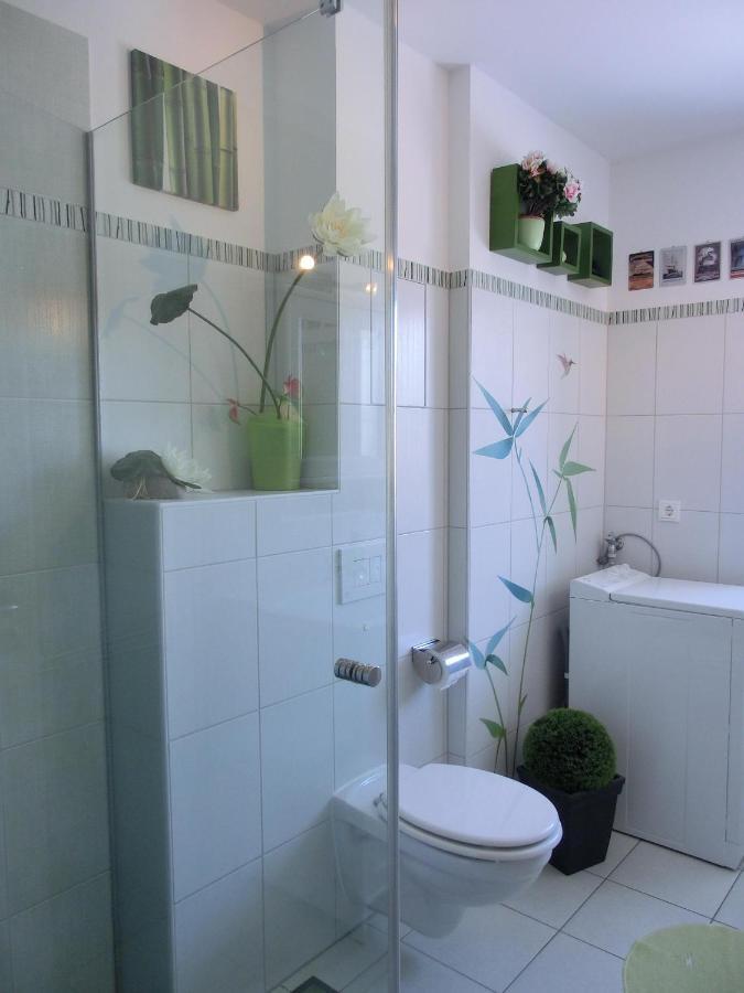 Ferienwohnung Lfr17 Graal-Mueritz Exteriér fotografie