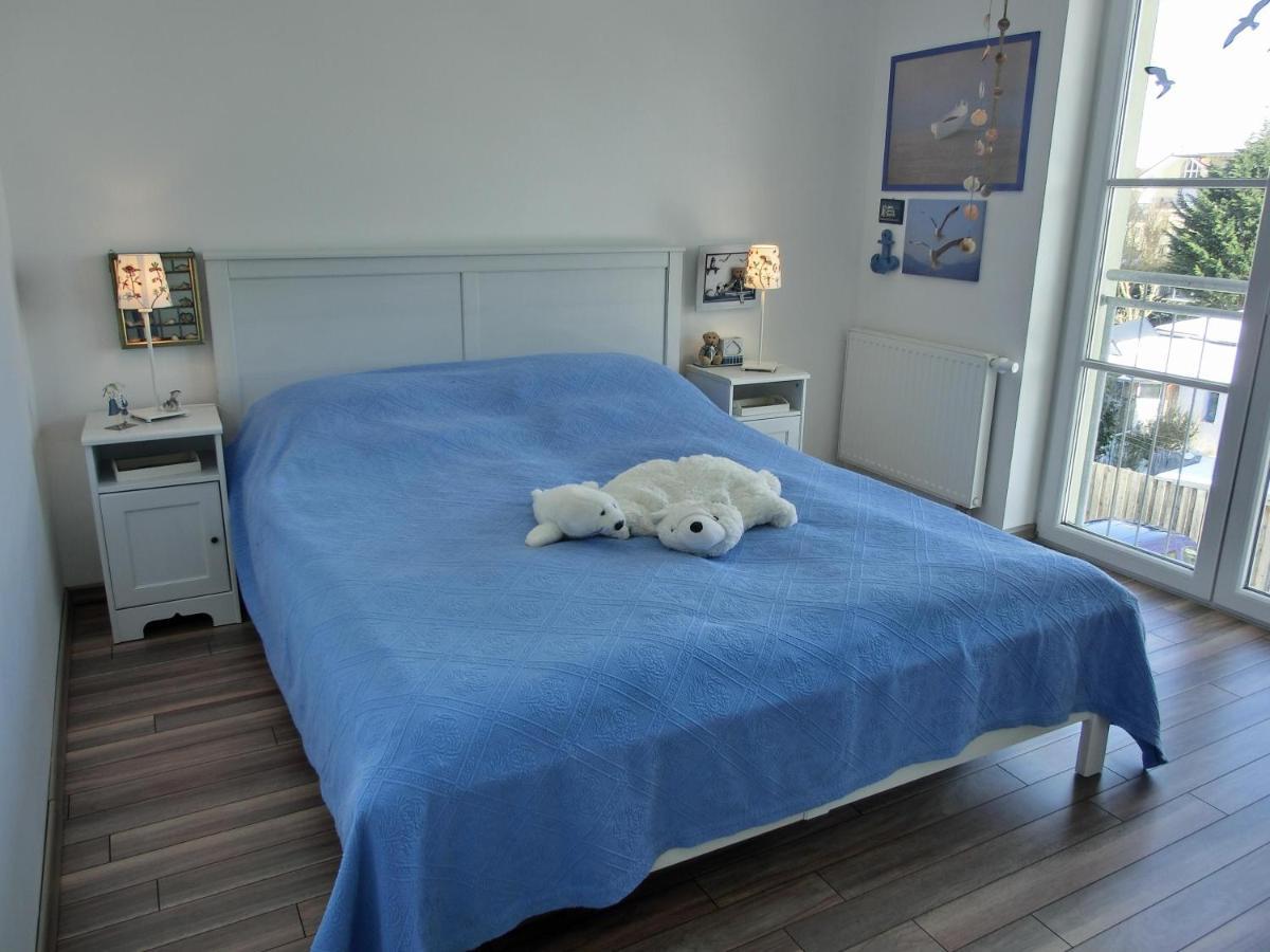 Ferienwohnung Lfr17 Graal-Mueritz Exteriér fotografie