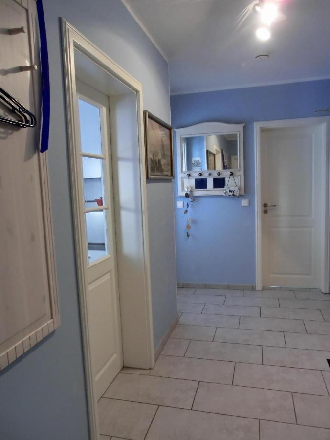 Ferienwohnung Lfr17 Graal-Mueritz Exteriér fotografie